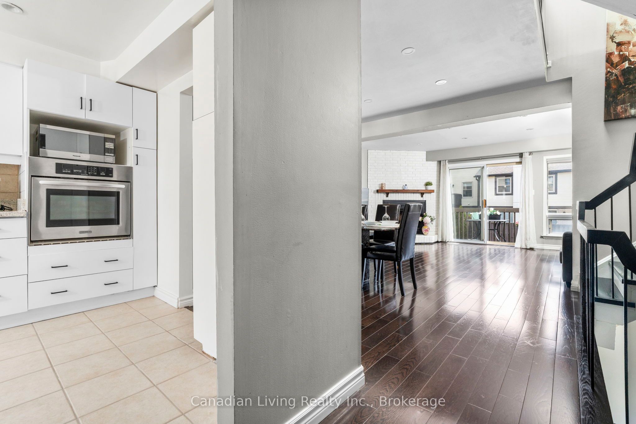 55 SW English Ivyway Way, Toronto, ON M2H 3M3 photo 3