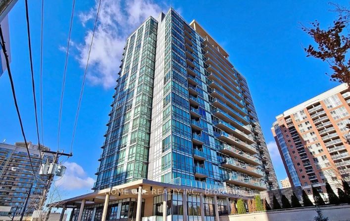 26 NORTON Avenue 1011, Toronto, ON M2N 0C6