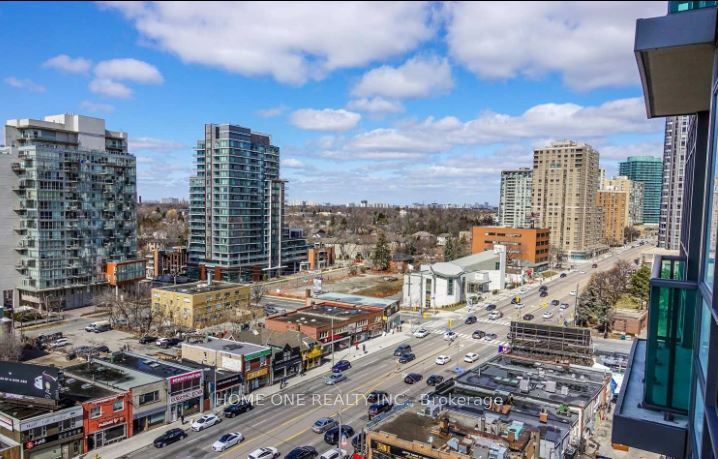 26 NORTON Avenue 1011, Toronto, ON M2N 0C6 photo 3