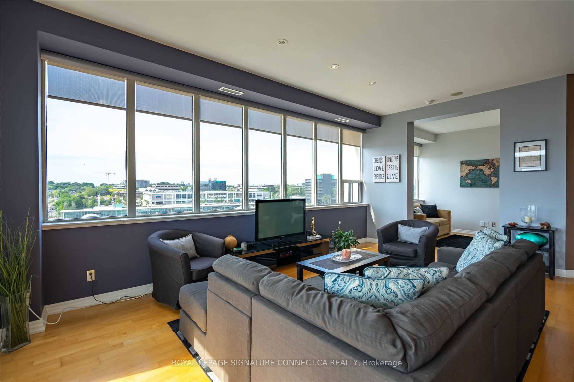 797 Don Mills Road 605, Toronto, ON M3C 1V1 photo 2