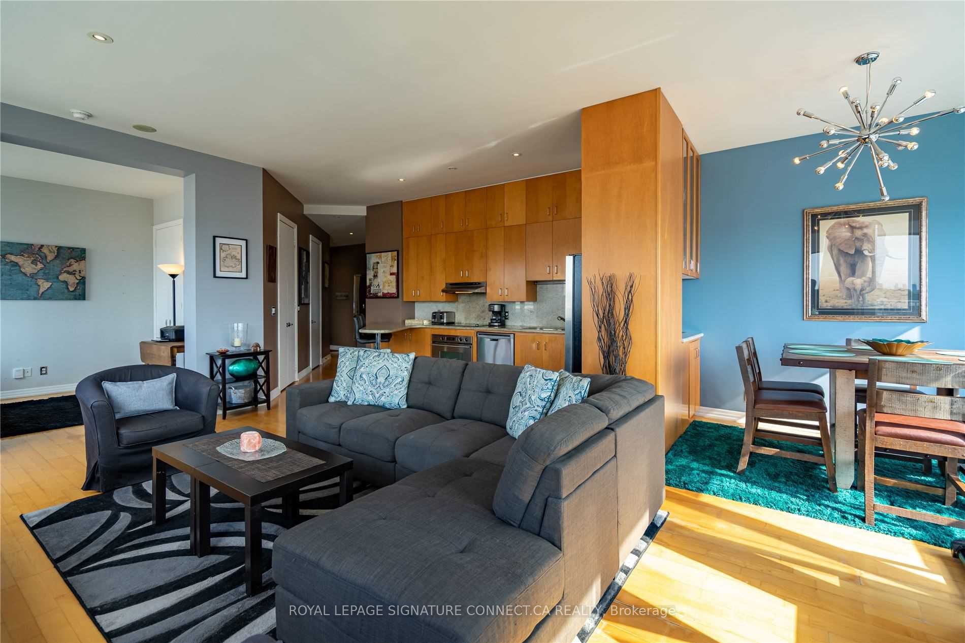 797 Don Mills Road 605, Toronto, ON M3C 1V1 photo 3