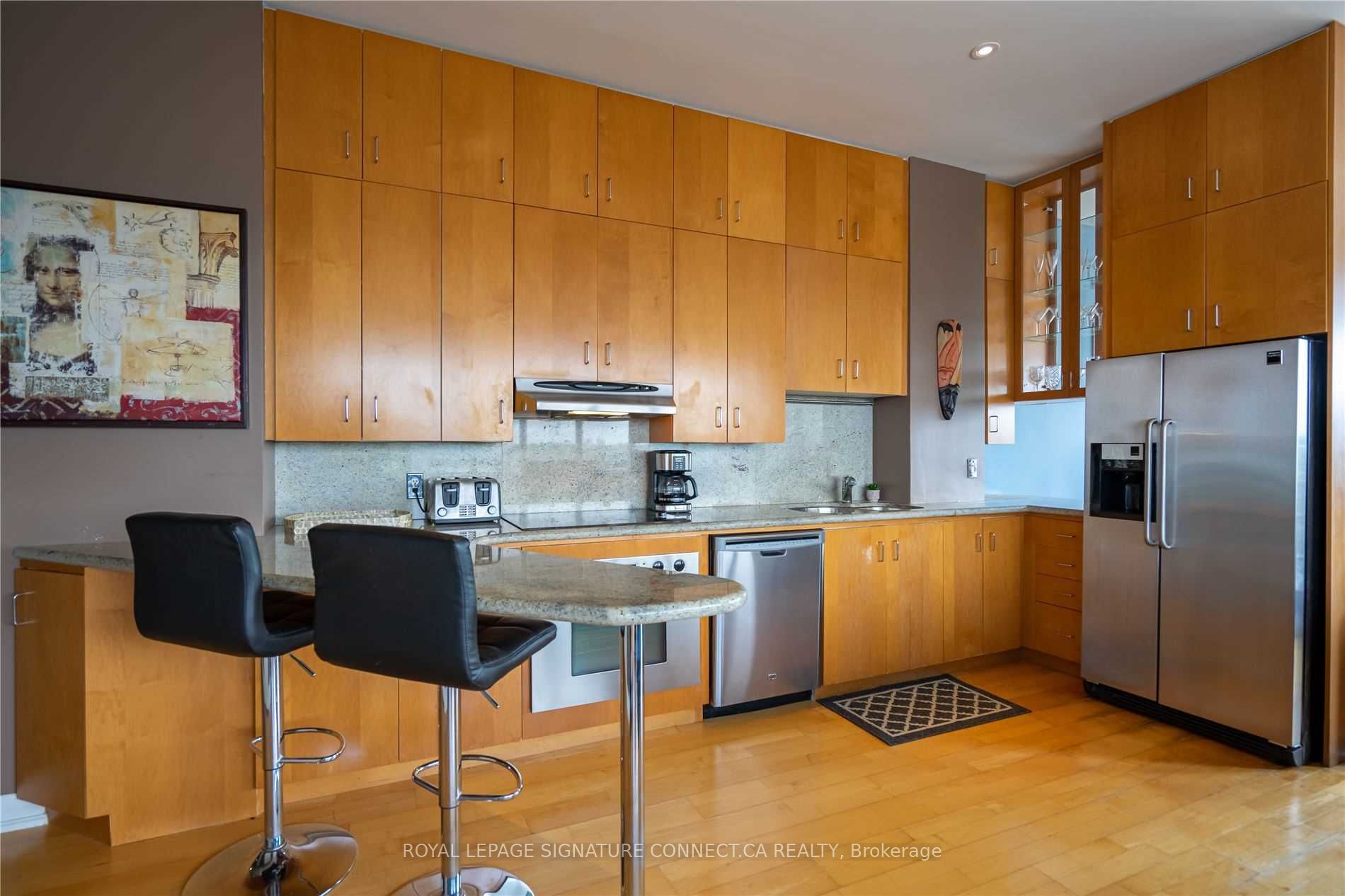 797 Don Mills Road 605, Toronto, ON M3C 1V1 photo 4