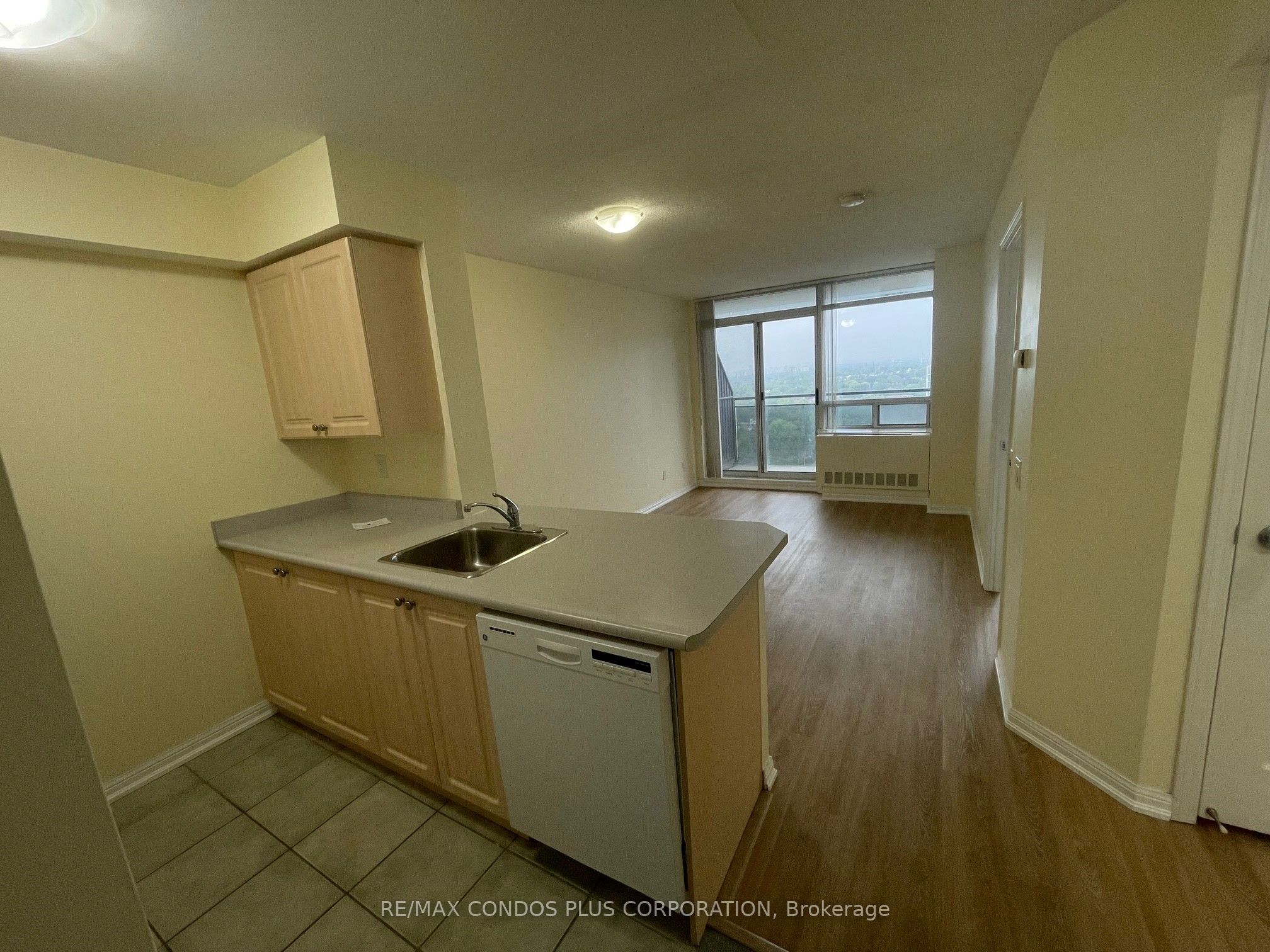 153 Beecroft Road 2509, Toronto, ON M2N 7C5 photo 2