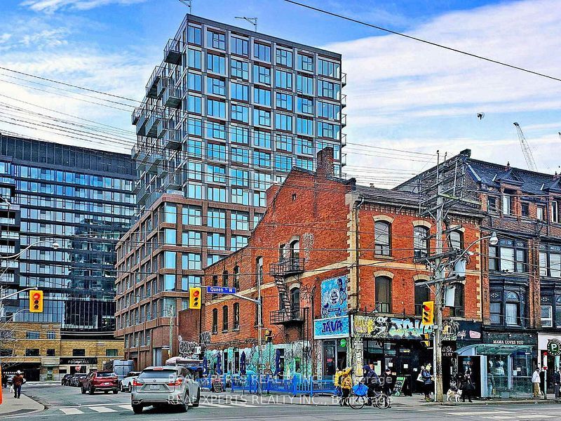 2 Augusta Avenue 404, Toronto, ON M5V 0T3 photo 2