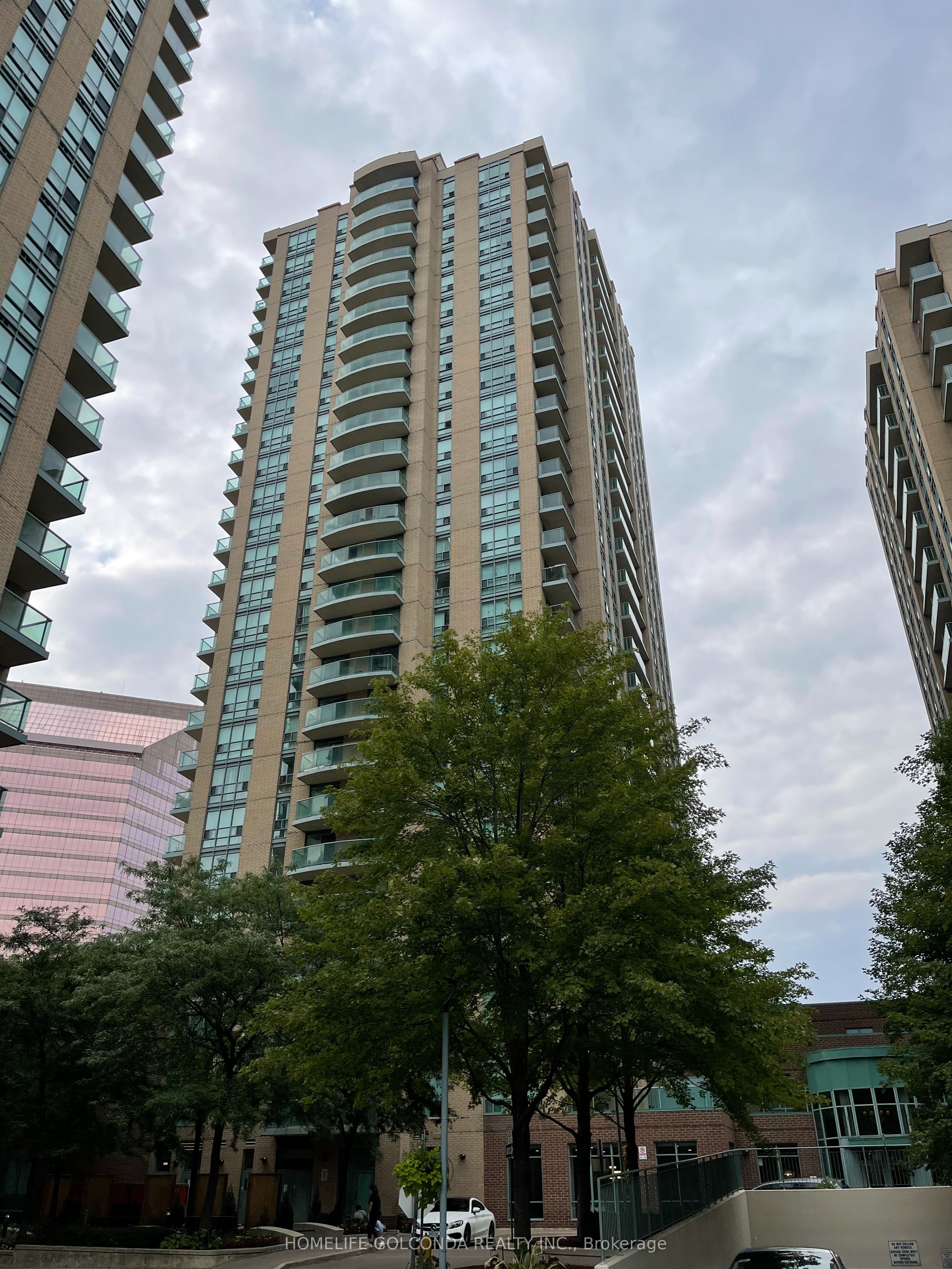22 Olive Avenue 2210, Toronto, ON M2N 7G6 photo 2