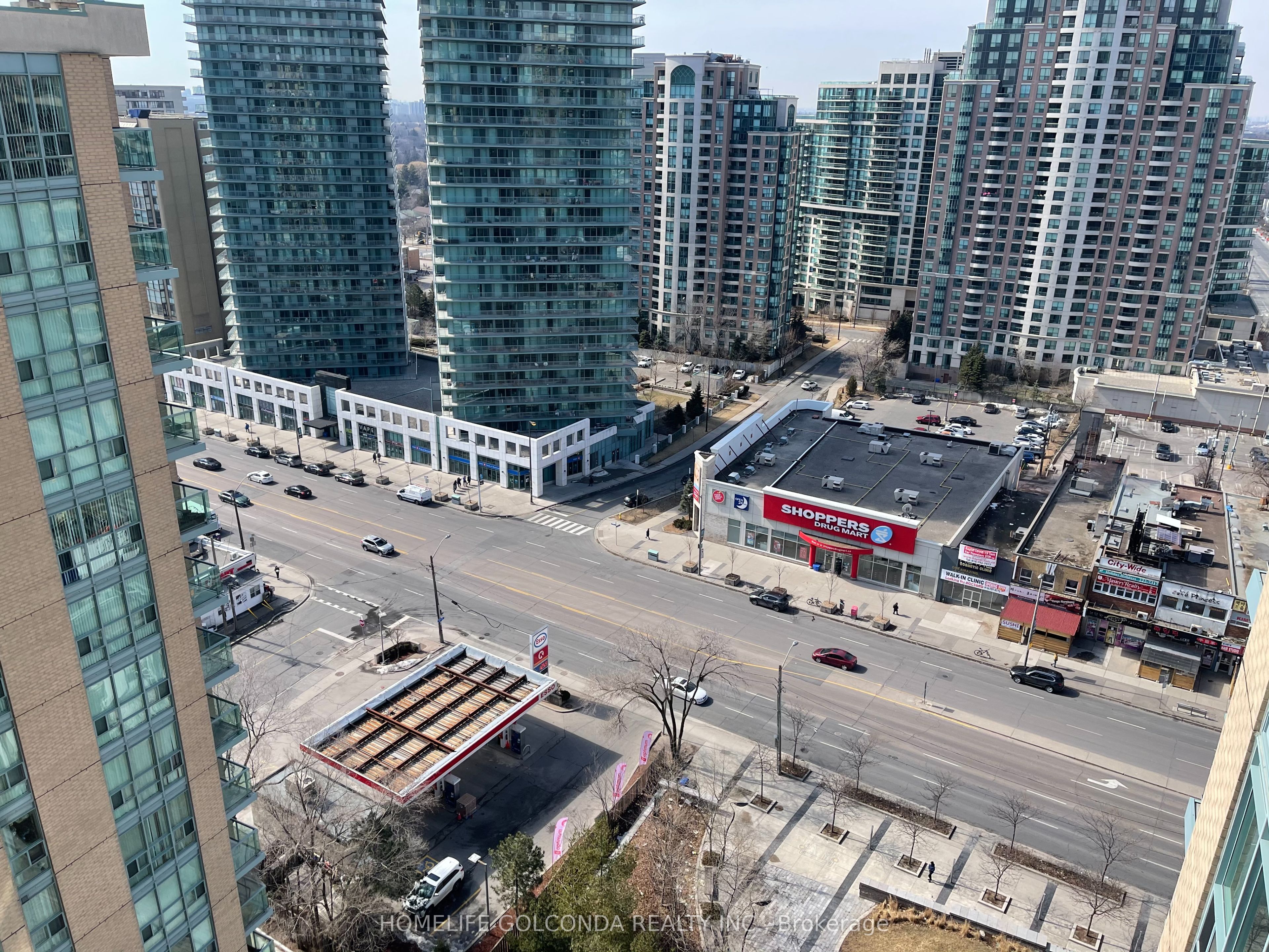 22 Olive Avenue 2210, Toronto, ON M2N 7G6 photo 3