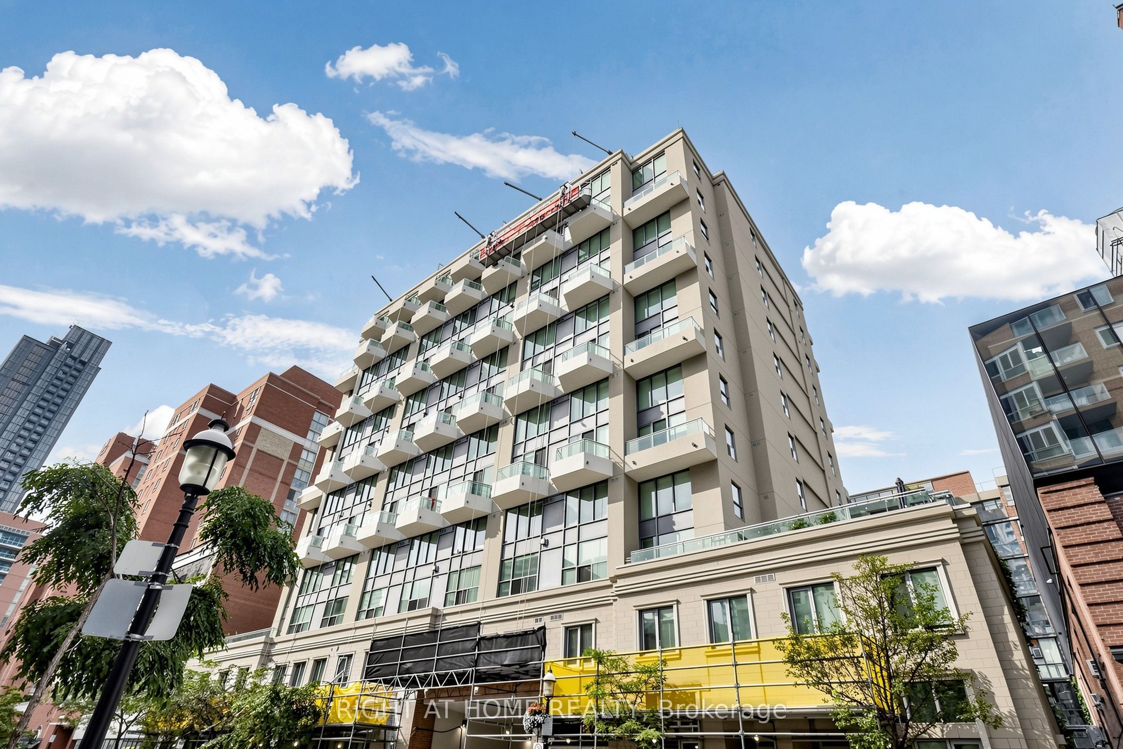 77 Lombard Street 501, Toronto, ON M5C 3E1 photo 4