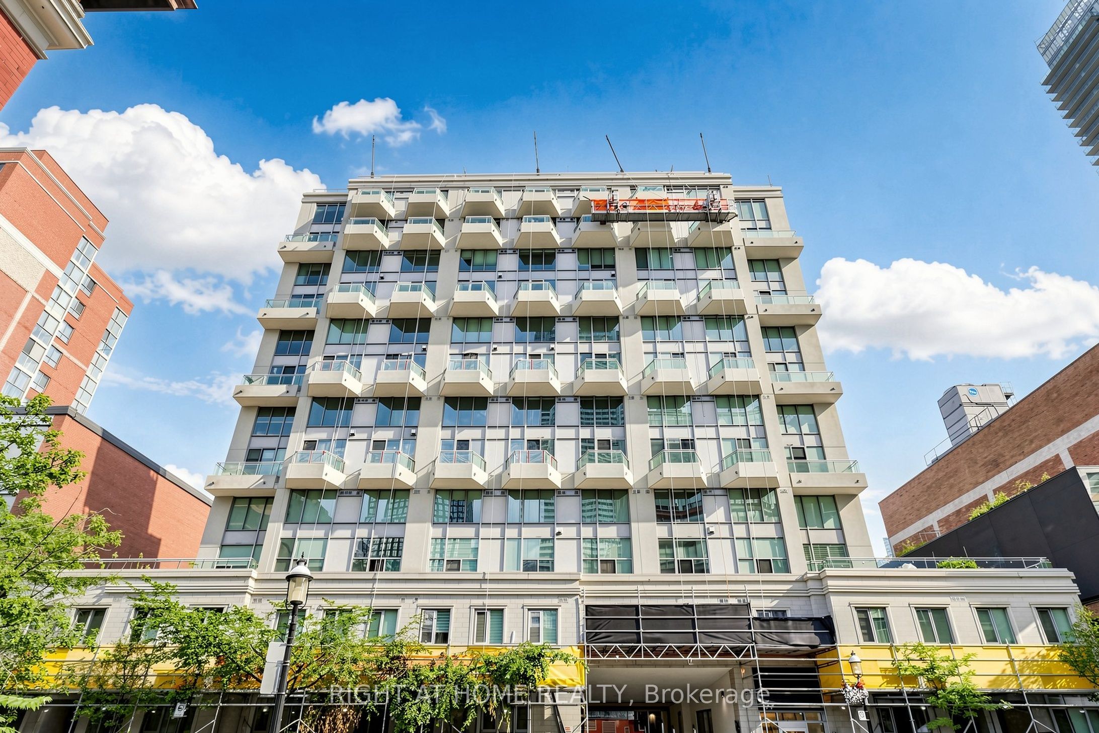 77 Lombard Street 501, Toronto, ON M5C 3E1 photo 5