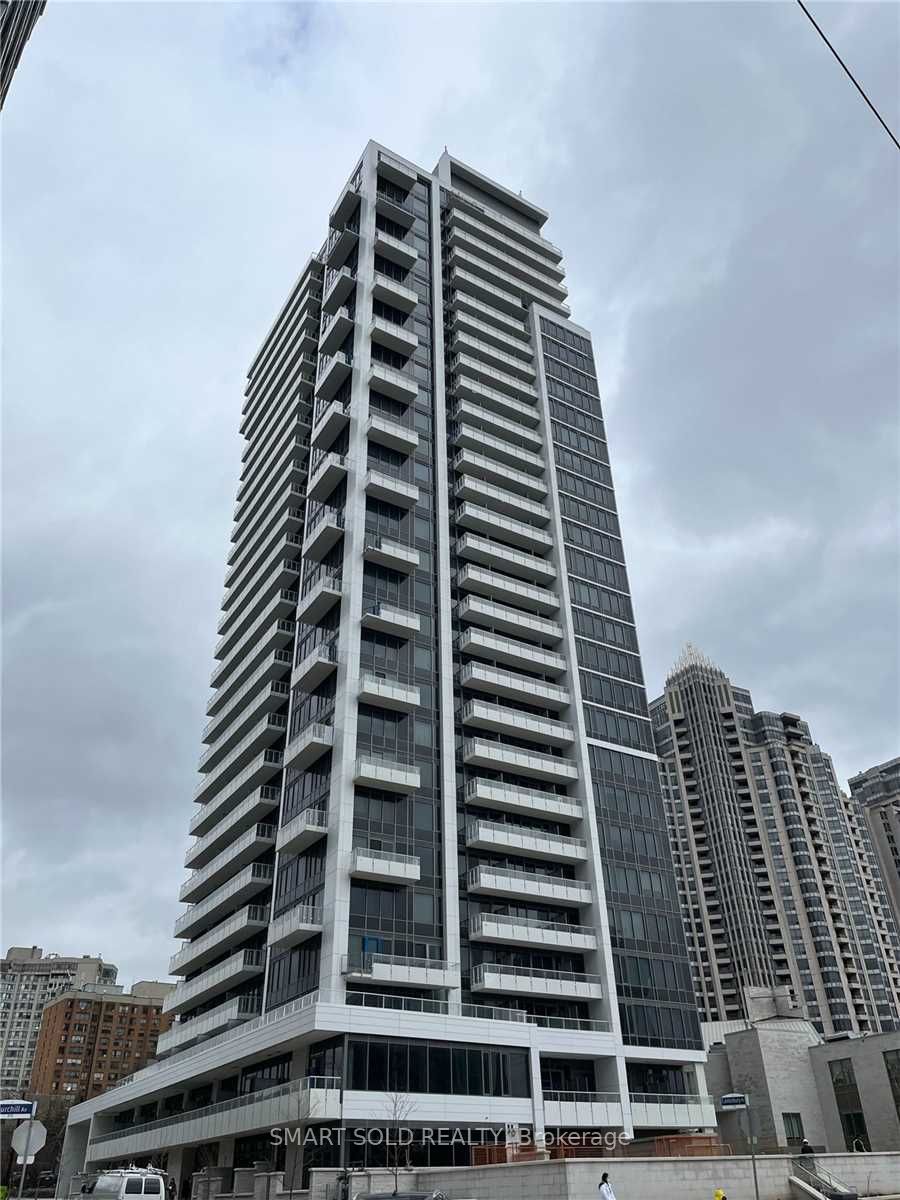 75 Canterbury Place 1002, Toronto, ON M2N 0L2