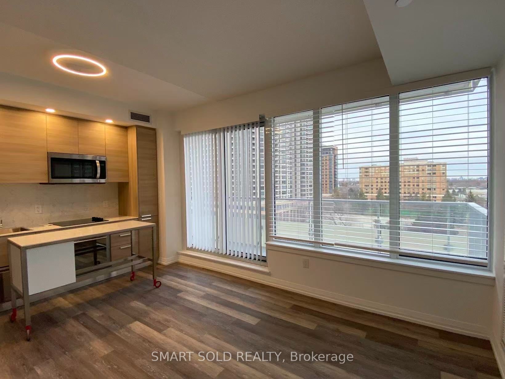 75 Canterbury Place 1002, Toronto, ON M2N 0L2 photo 3