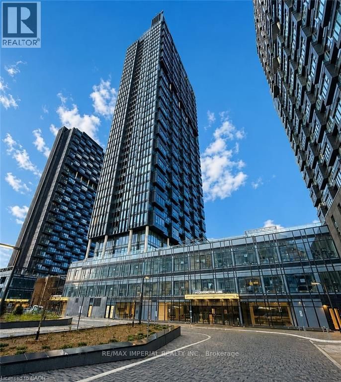 1 Quarrington Lane 1815, Toronto, ON M3C 0S4 photo 2