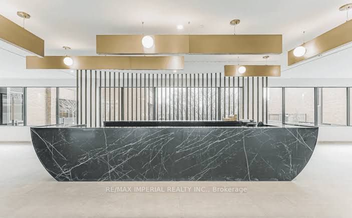 1 Quarrington Lane 1815, Toronto, ON M3C 0S4 photo 3