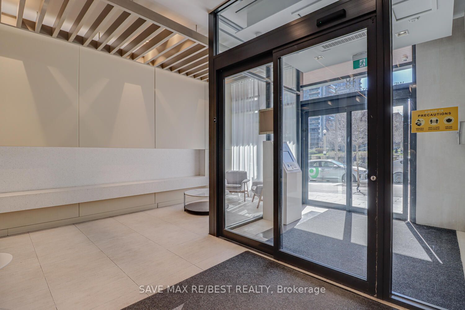 19 Western Battery Road 2810, Toronto, ON M6K 0E3 photo 3