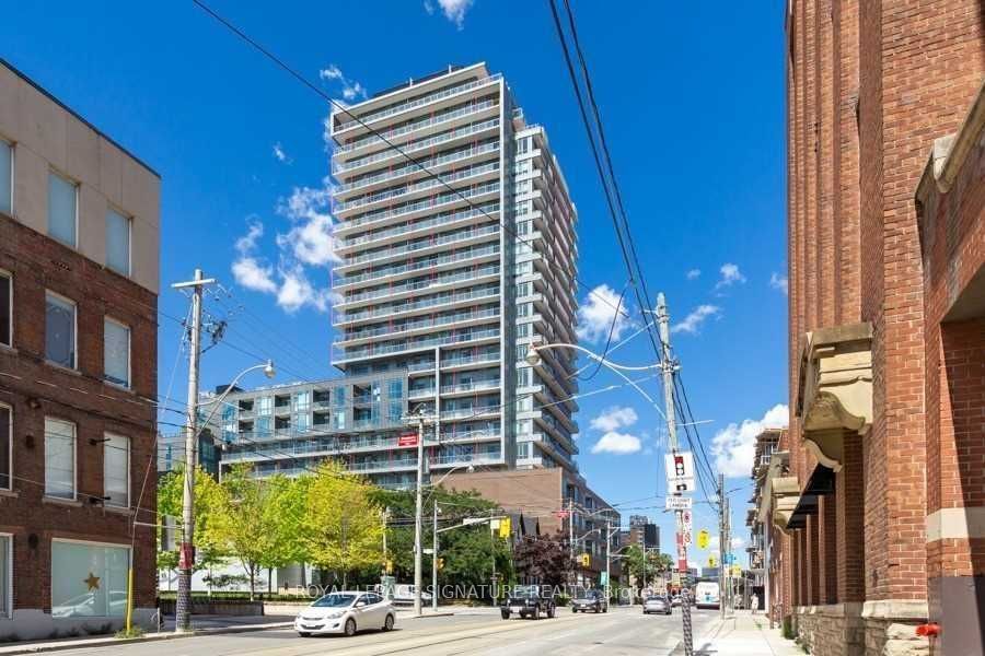 120 Parliament Street 306, Toronto, ON M5A 2Y8