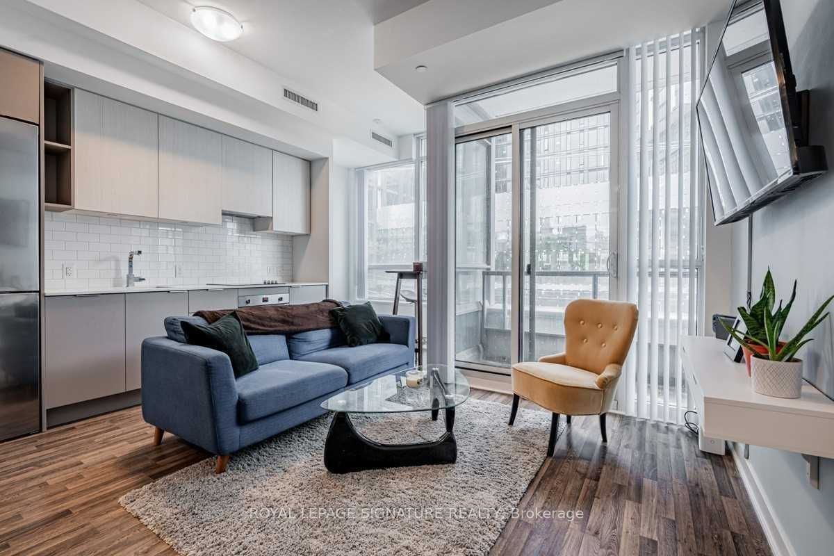 120 Parliament Street 306, Toronto, ON M5A 2Y8 photo 2