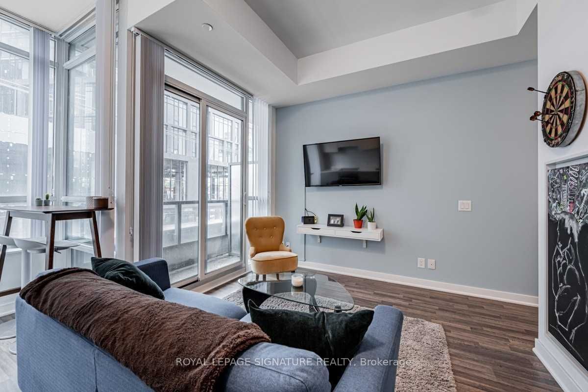 120 Parliament Street 306, Toronto, ON M5A 2Y8 photo 3