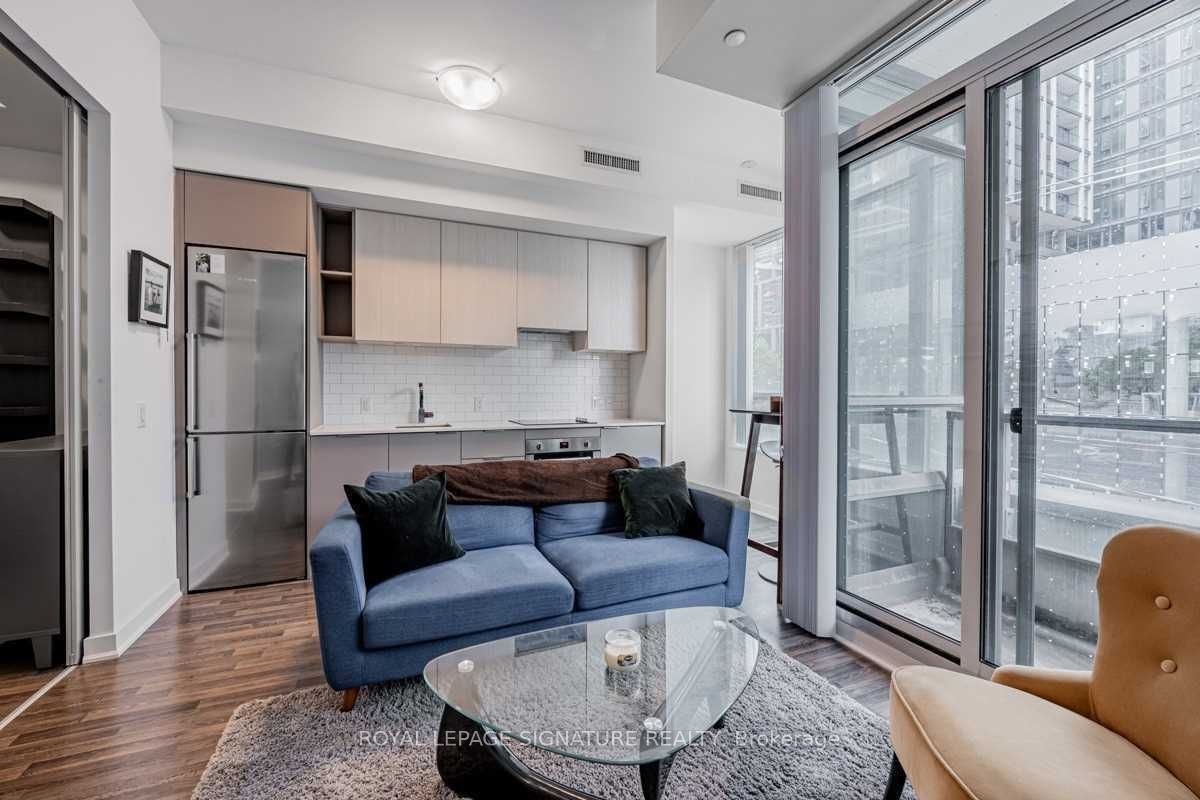 120 Parliament Street 306, Toronto, ON M5A 2Y8 photo 5