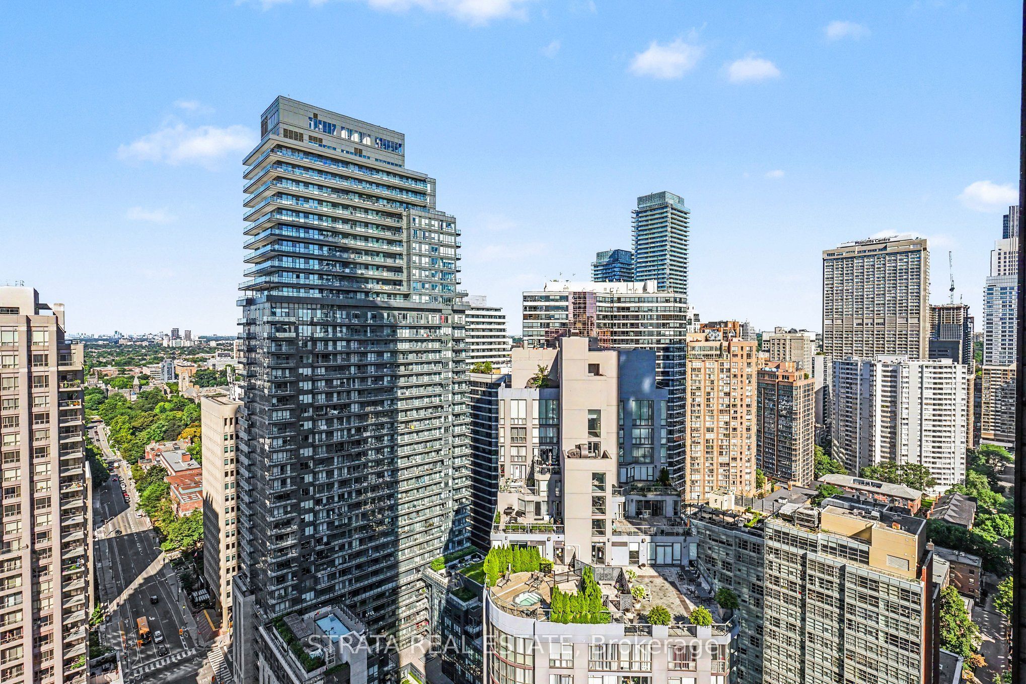 11 Wellesley Street W 2810, Toronto, ON M4Y 0G4 photo 2