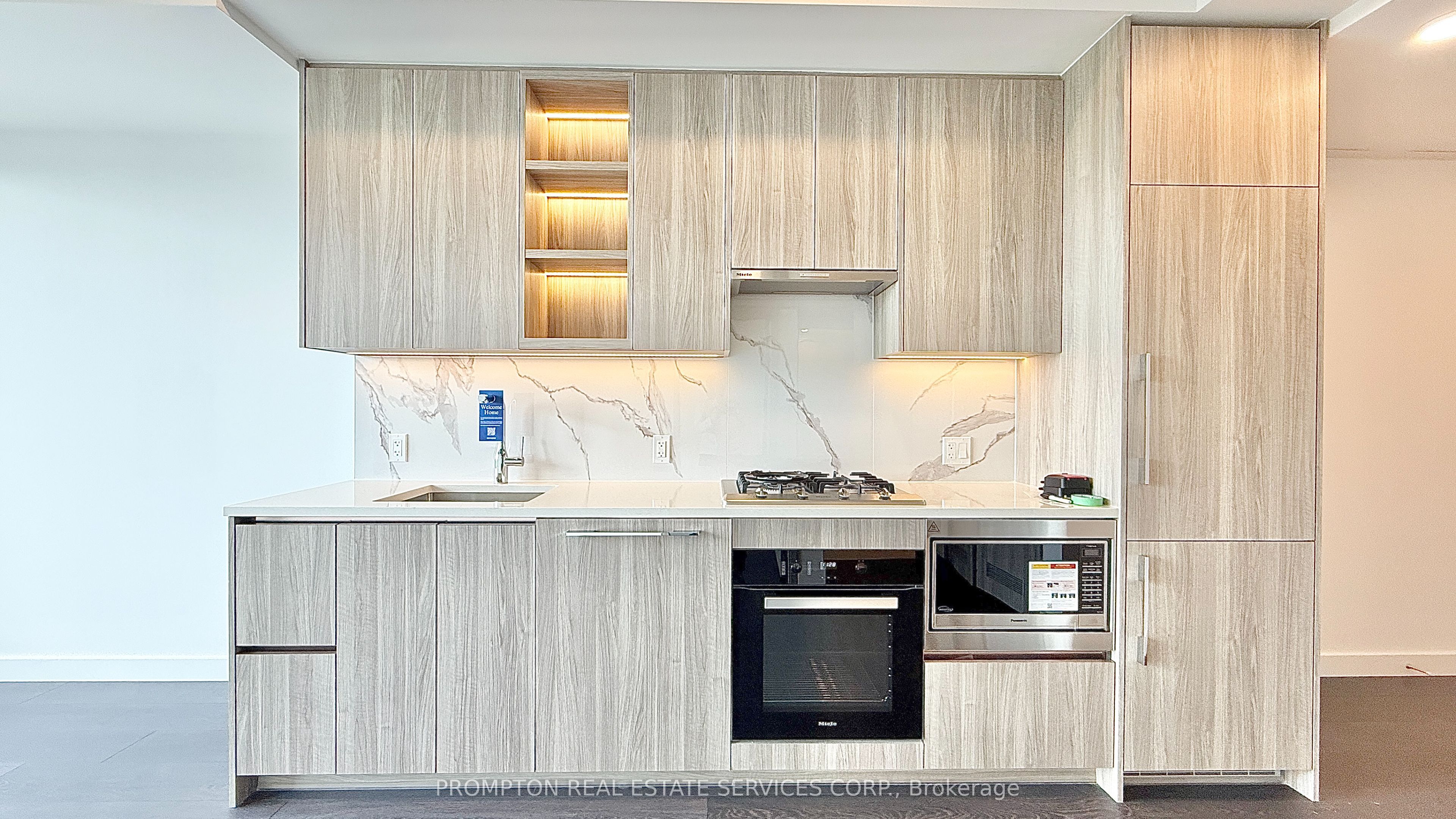 68 Esther Shiner Boulevard 2209, Toronto, ON M2K 0J6 photo 5