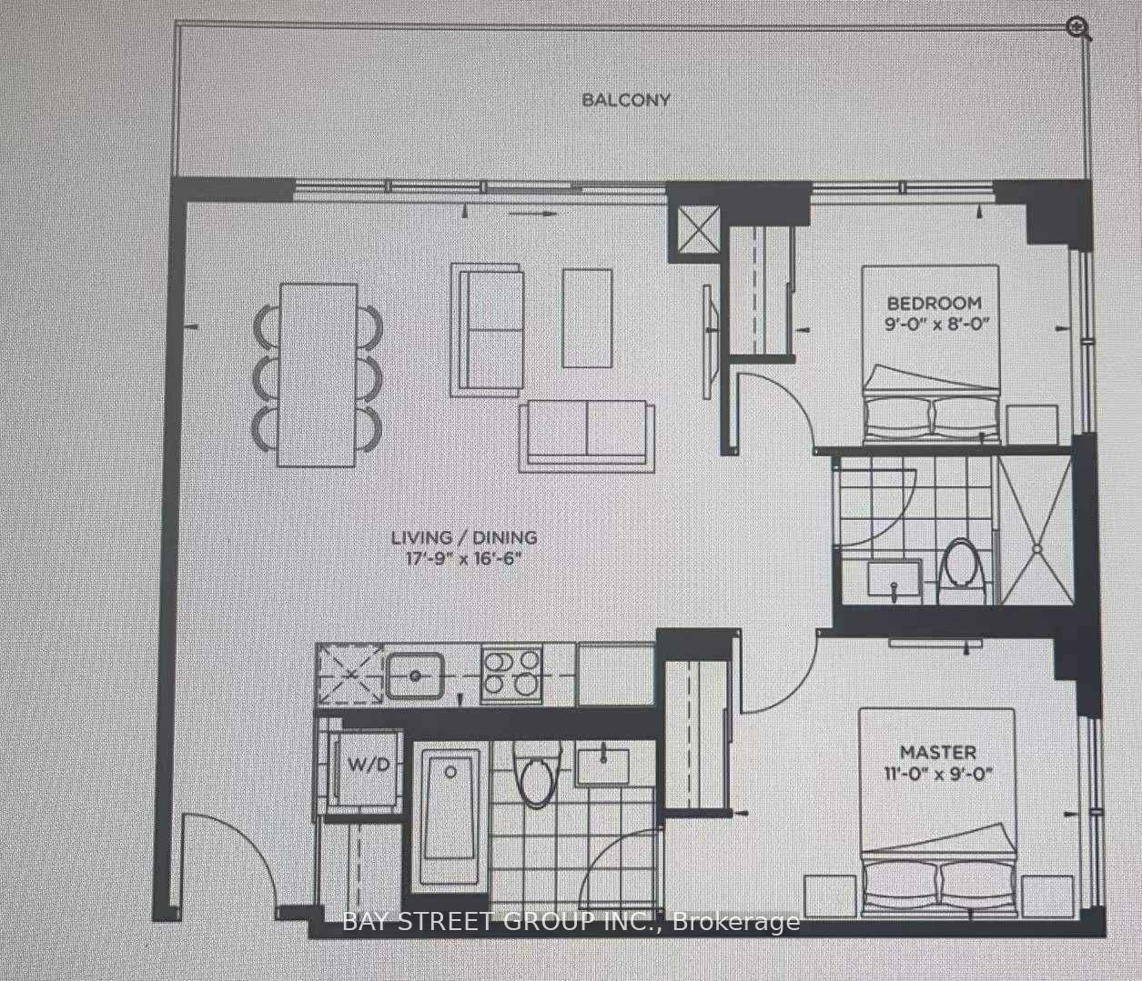 38 Forest Manor Road 1709, Toronto, ON M2J 0A9 photo 2