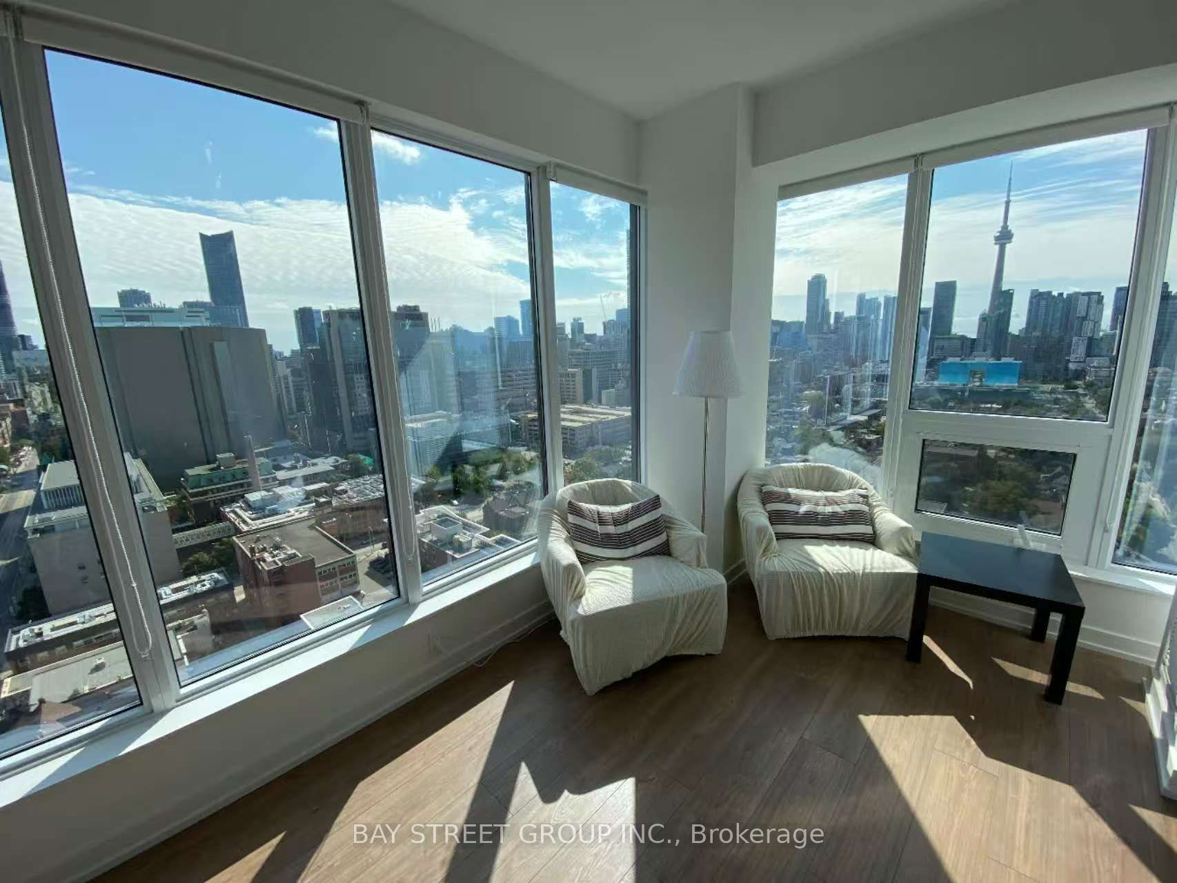 203 College Street 2108, Toronto, ON M5T 0C8 photo 3
