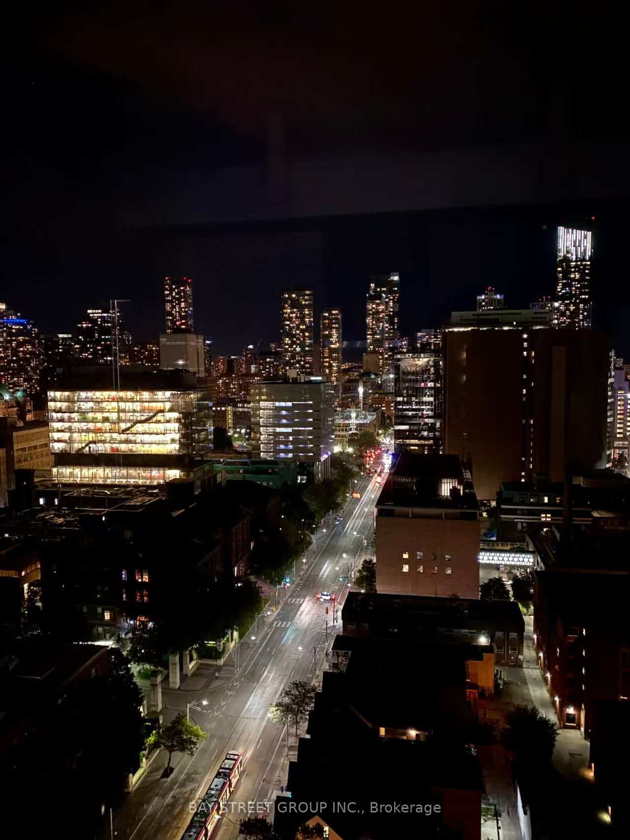 203 College Street 2108, Toronto, ON M5T 0C8 photo 5