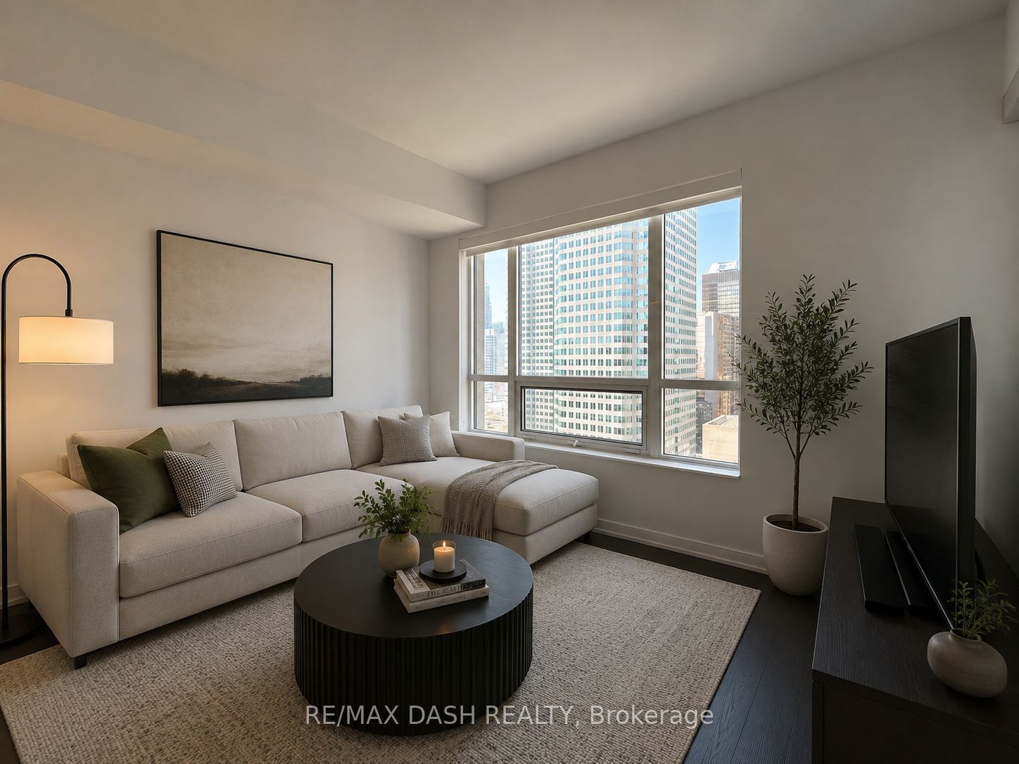 88 Scott Street 2501, Toronto, ON M5E 0A9 photo 2