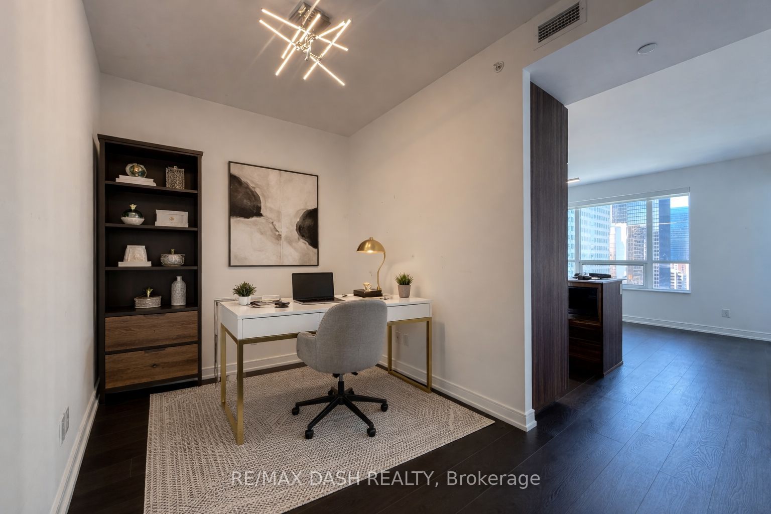 88 Scott Street 2501, Toronto, ON M5E 0A9 photo 3