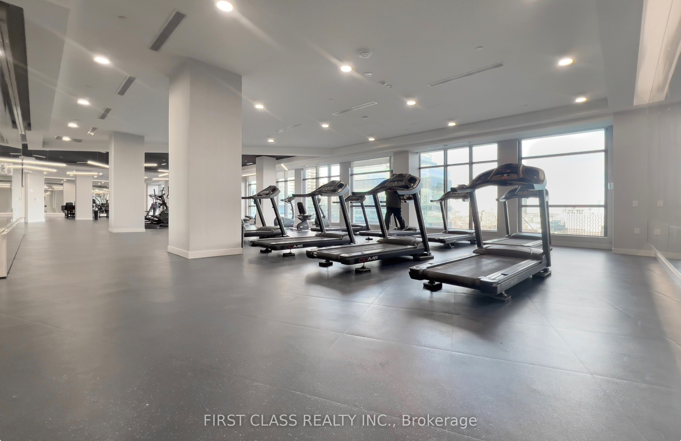 70 Princess Street PH3015, Toronto, ON M5A 0X6
