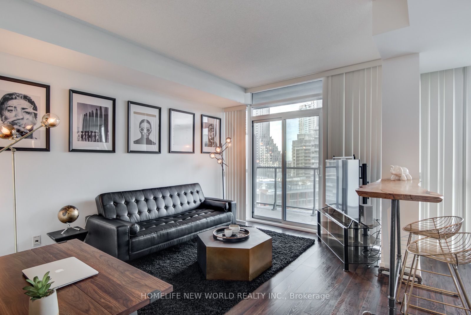 169 Fort York Boulevard 1012, Toronto, ON M5V 0C8 photo 5