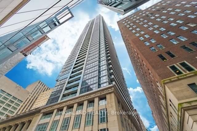 70 Temperance Street 1404, Toronto, ON M5H 4E8