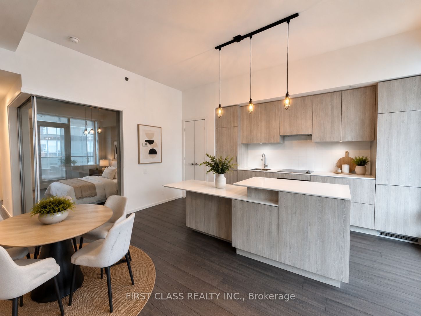 5 St Joseph Street 2503, Toronto, ON M4Y 0B6 photo 3