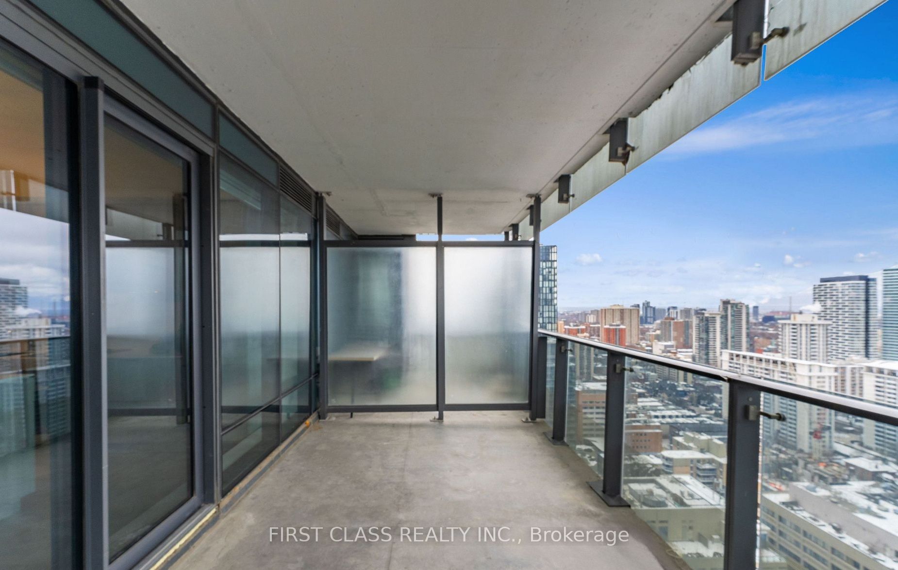 5 St Joseph Street 2503, Toronto, ON M4Y 0B6 photo 4