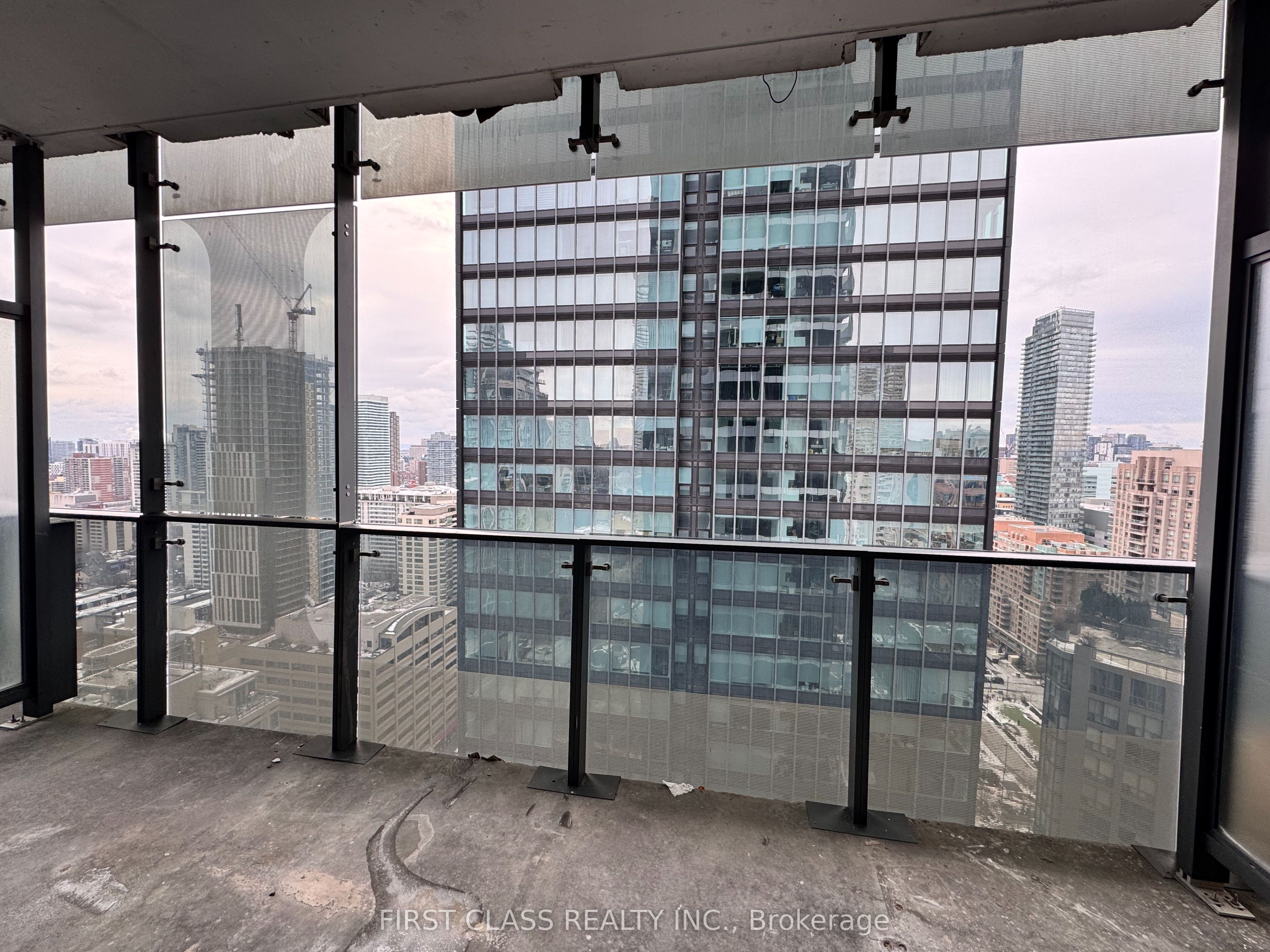 5 St Joseph Street 2503, Toronto, ON M4Y 0B6 photo 5