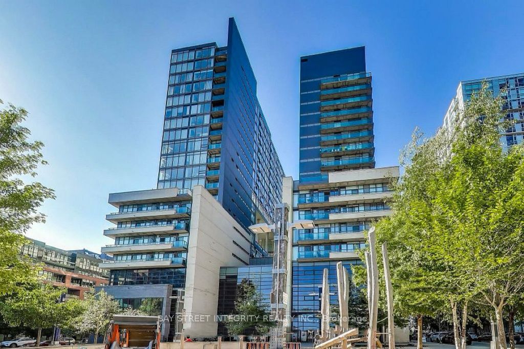 36 Lisgar Street 602W, Toronto, ON M6J 0C7