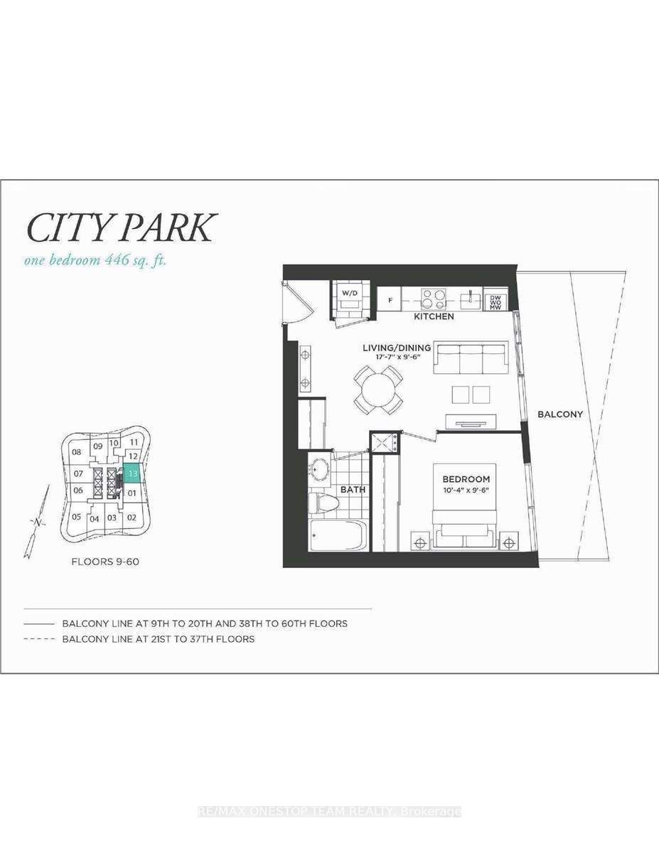 11 Wellesley Street W 6013, Toronto, ON M4Y 0G4 photo 5