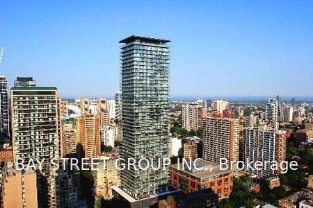33 Charles Street E 1910, Toronto, ON M4Y 1R9