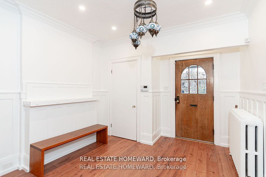 56 Oakwood Avenue, Toronto, ON M6H 2V6 photo 2
