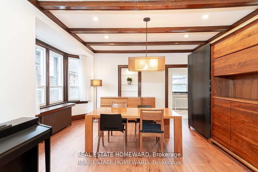 56 Oakwood Avenue, Toronto, ON M6H 2V6 photo 4