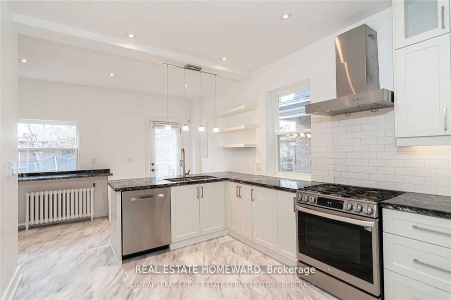 56 Oakwood Avenue, Toronto, ON M6H 2V6 photo 5