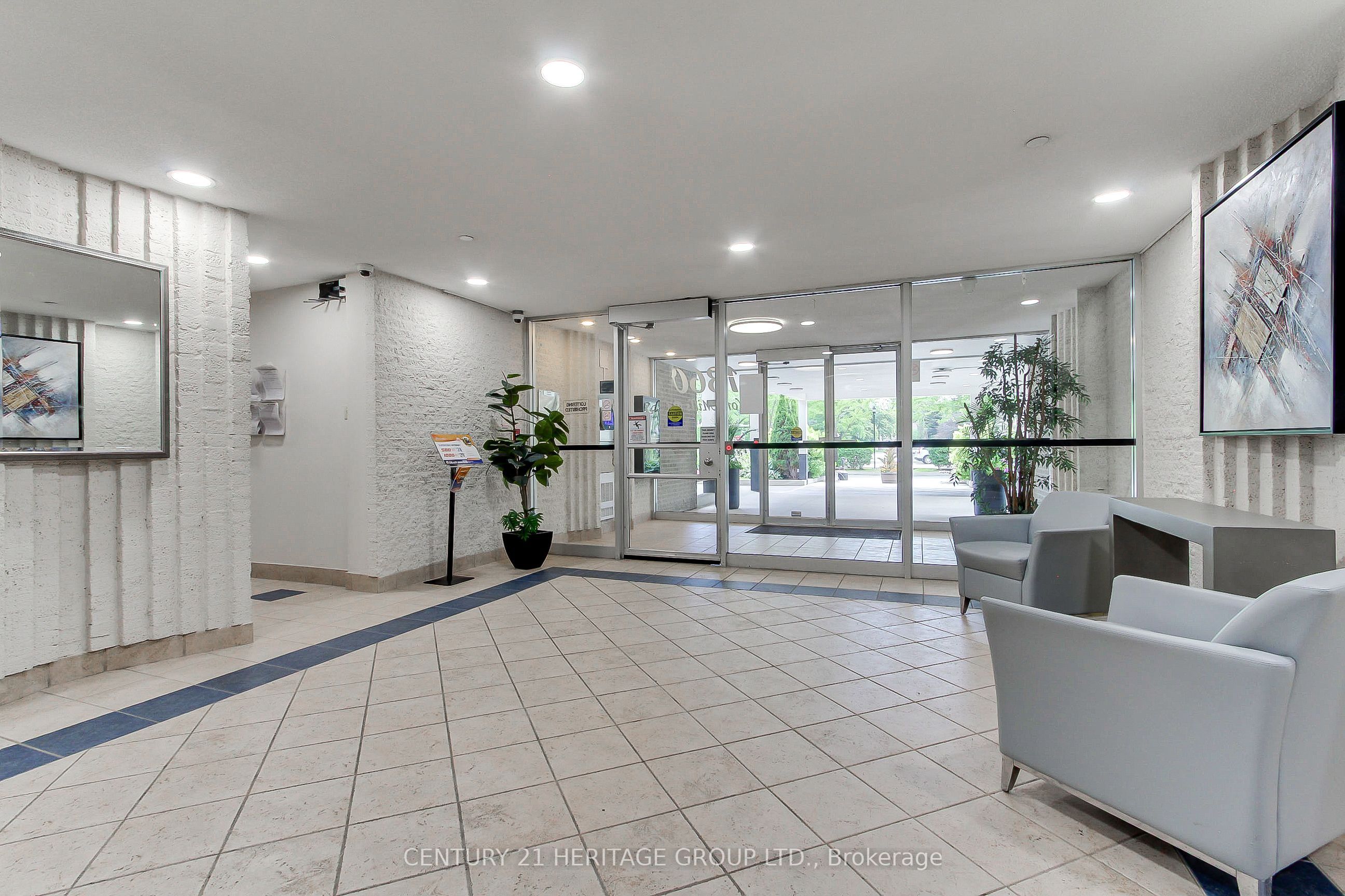 1360 York Mills Road 1203, Toronto, ON M3A 2A3 photo 4