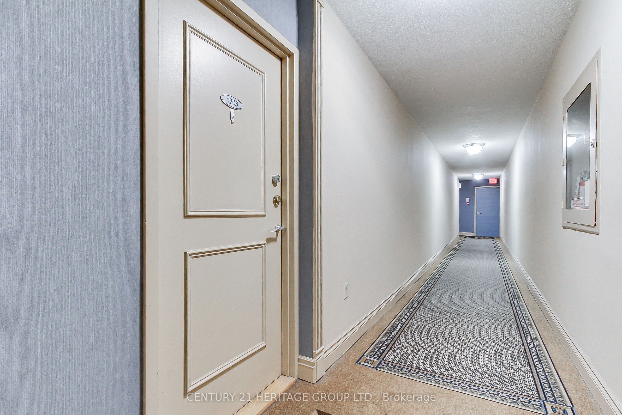 1360 York Mills Road 1203, Toronto, ON M3A 2A3 photo 5