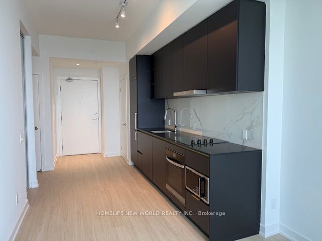 8 Wellesley Street 5802, Toronto, ON M4Y 0J5 photo 4