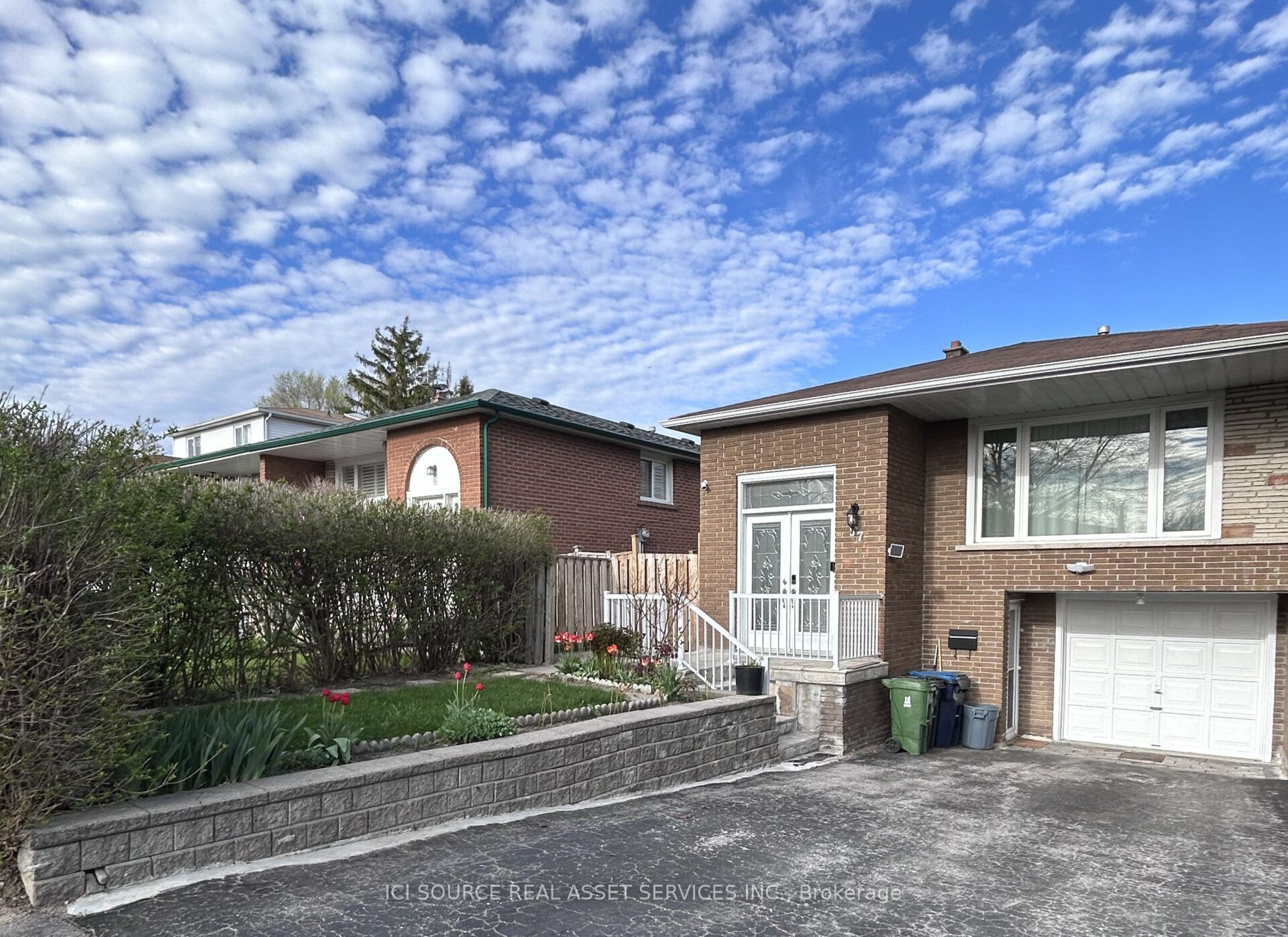 57 Mentor Boulevard Lower Unit, Toronto, ON M2H 2M9