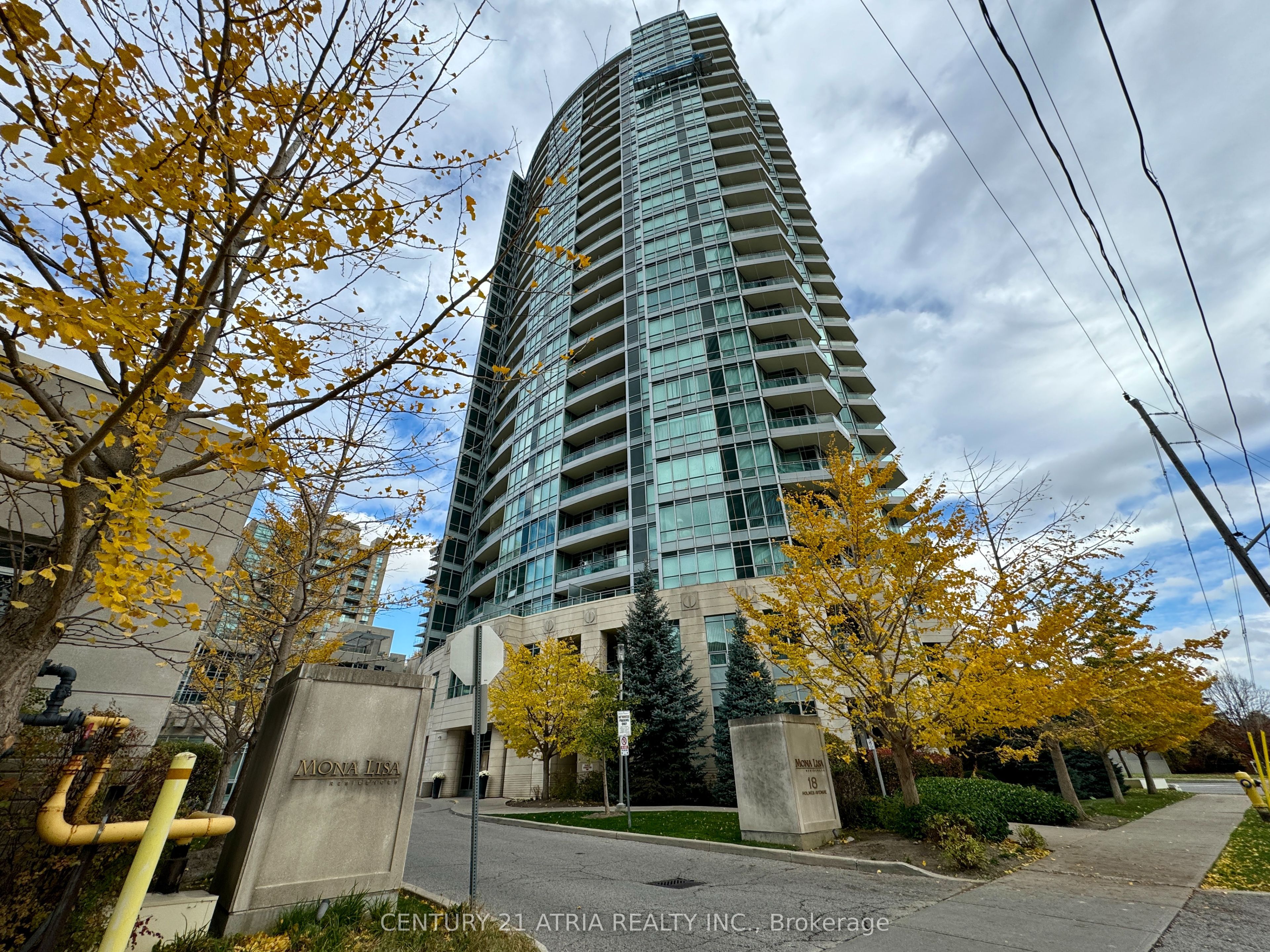18 Holmes Avenue 1006, Toronto, ON M2N 0E1