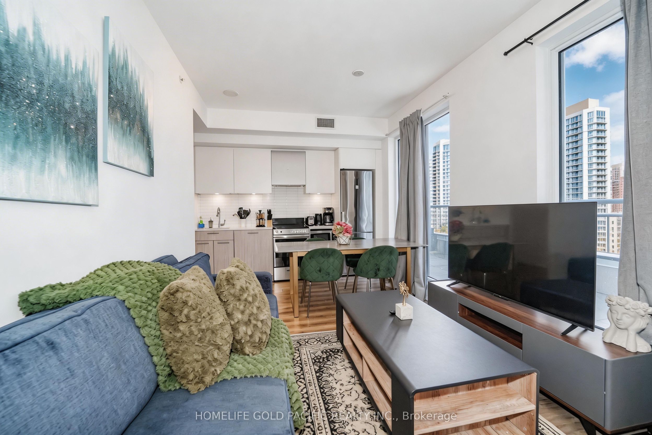 251 Jarvis Street 925, Toronto, ON M5B 0C3