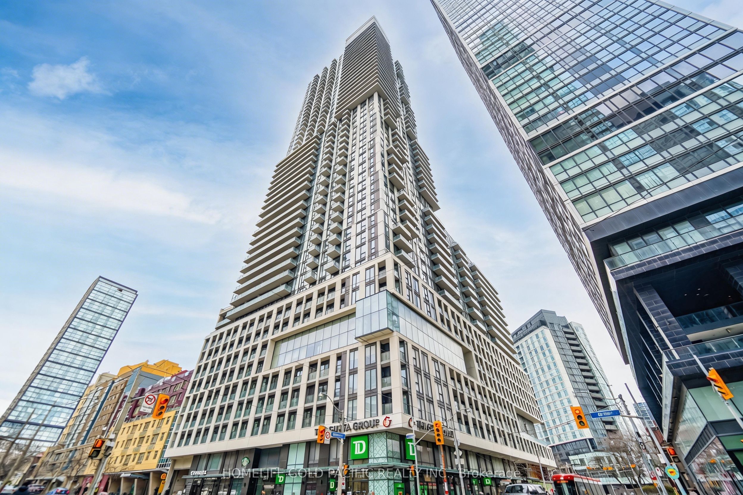 251 Jarvis Street 925, Toronto, ON M5B 0C3 photo 3