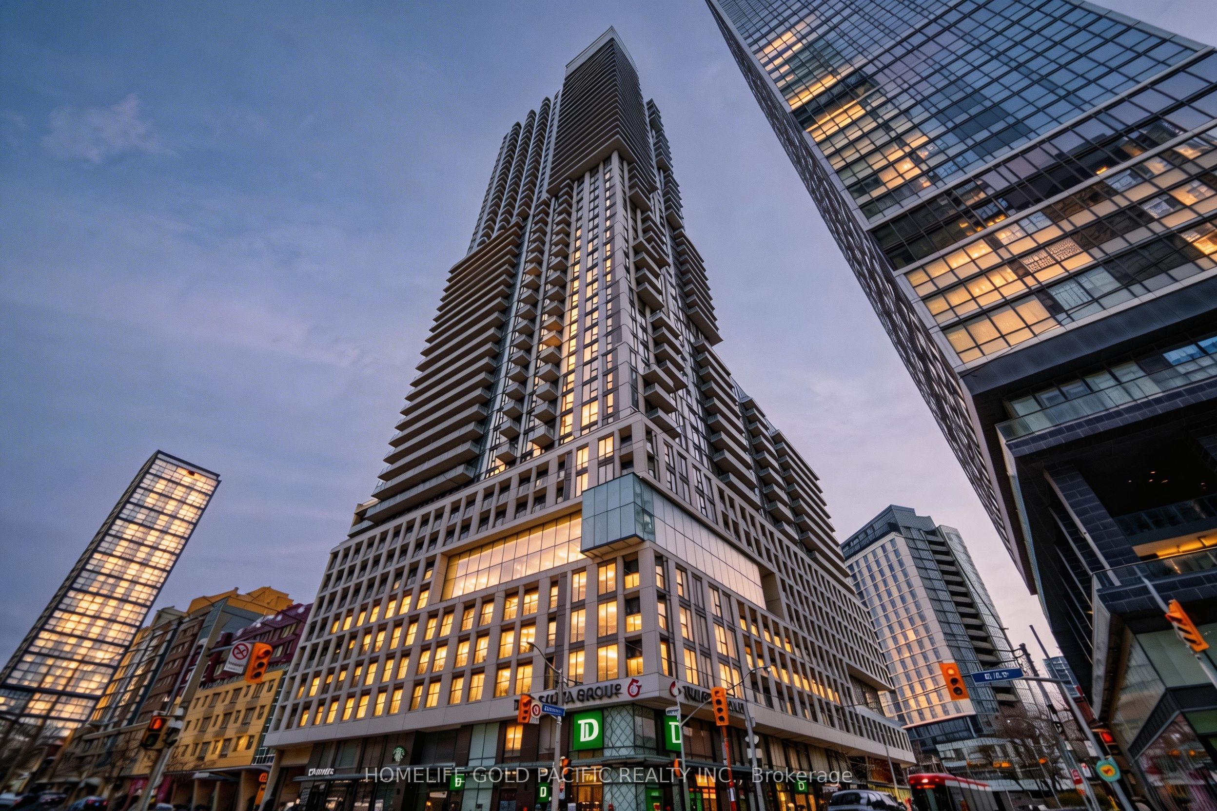 251 Jarvis Street 925, Toronto, ON M5B 0C3 photo 4