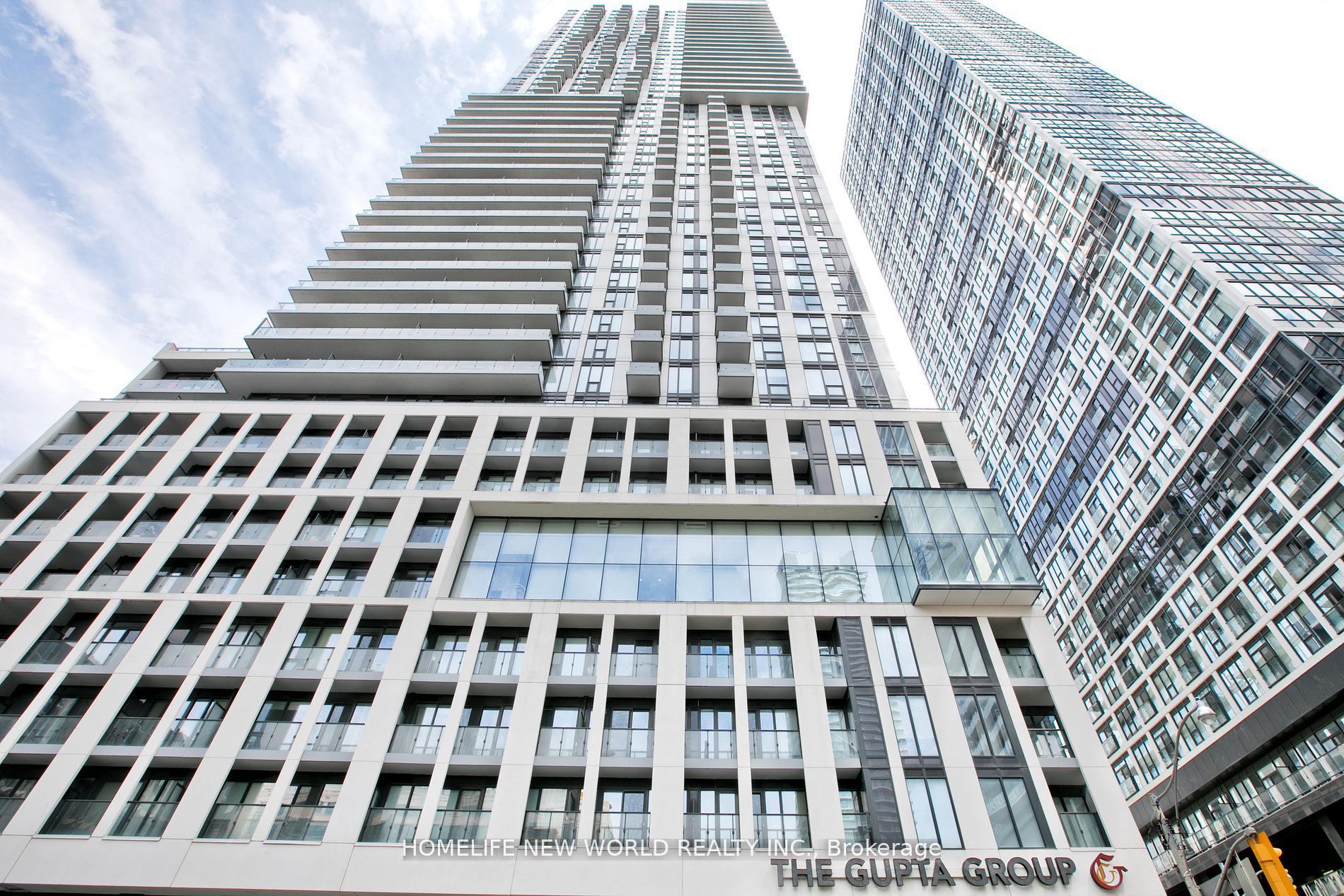 251 Jarvis Street 1117, Toronto, ON M5B 2C2