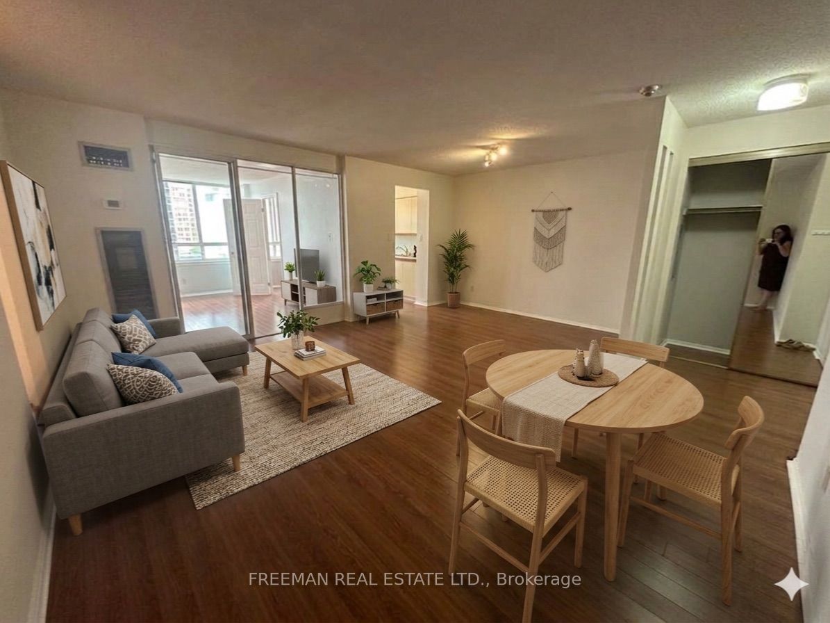 633 Bay Street 1021, Toronto, ON M5G 2G4 photo 5